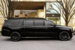 Cadillac Escalade Extended Viceroy Edition by Lexani Motorcars 2019 года